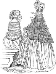 1841 Fashion