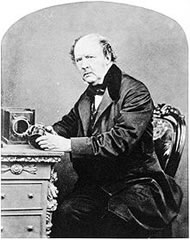 W.H. Fox Talbot