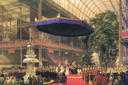 Great Exhibition 1851