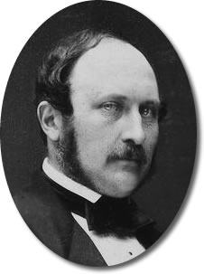 Prince Albert Portrait