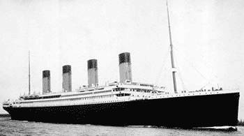 RMS Titanic